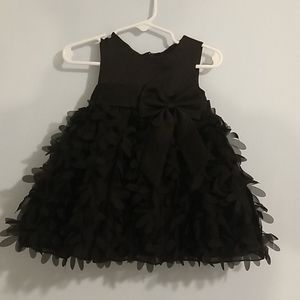 Princess Faith sleeveless dress